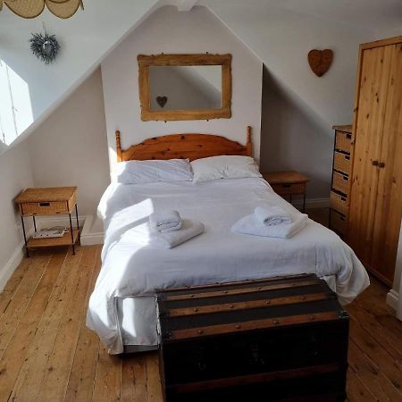 Endeavour Cottage - A Wonderful Whitby Holiday Ngoại thất bức ảnh