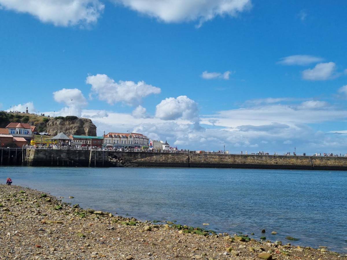 Endeavour Cottage - A Wonderful Whitby Holiday Ngoại thất bức ảnh