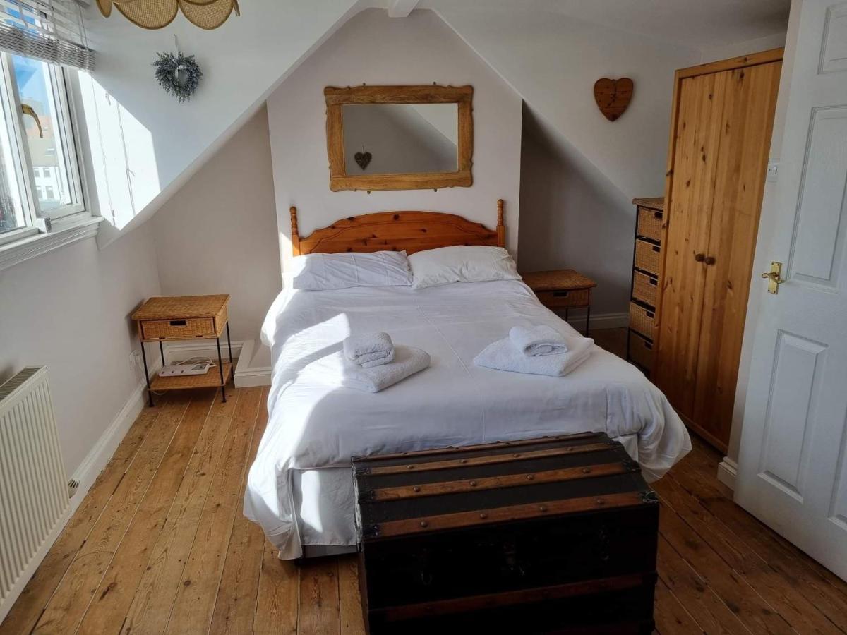 Endeavour Cottage - A Wonderful Whitby Holiday Ngoại thất bức ảnh