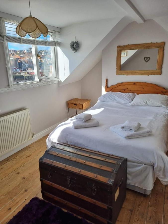 Endeavour Cottage - A Wonderful Whitby Holiday Ngoại thất bức ảnh