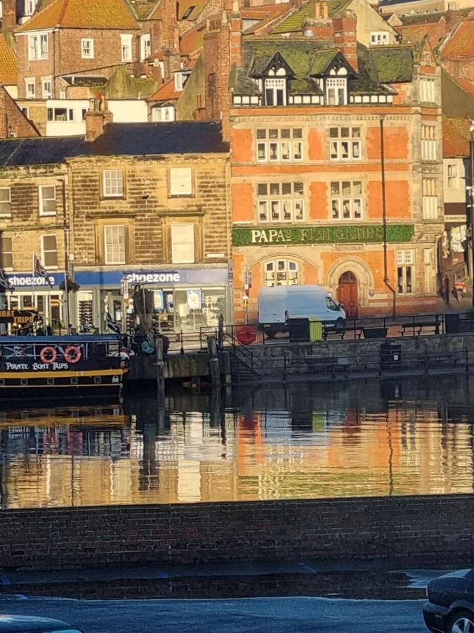 Endeavour Cottage - A Wonderful Whitby Holiday Ngoại thất bức ảnh