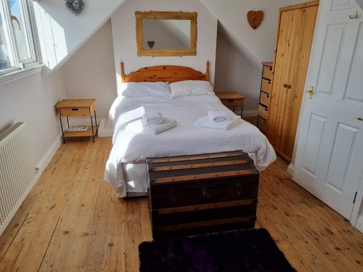Endeavour Cottage - A Wonderful Whitby Holiday Ngoại thất bức ảnh