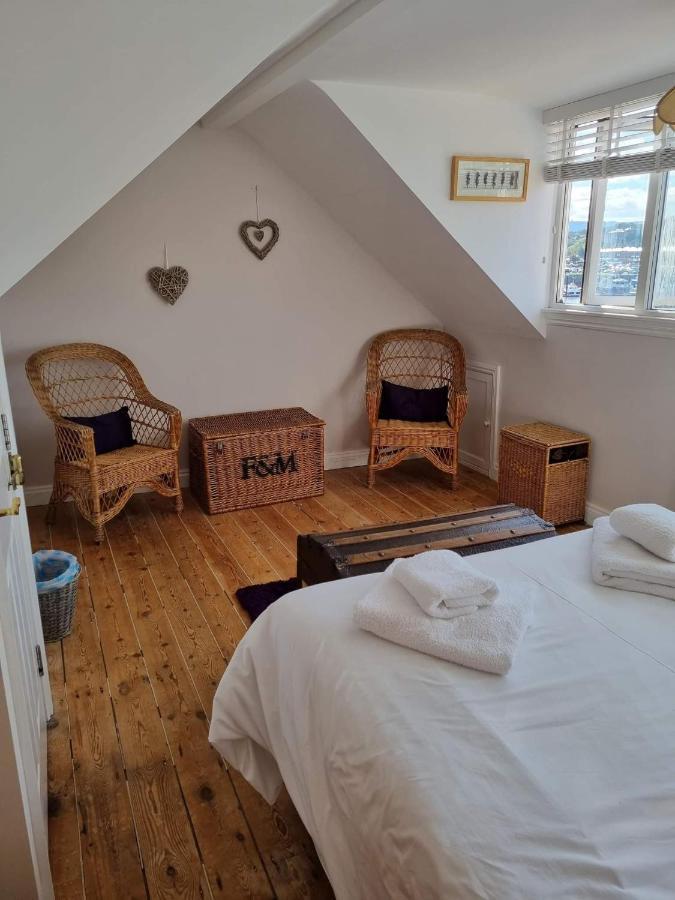 Endeavour Cottage - A Wonderful Whitby Holiday Ngoại thất bức ảnh