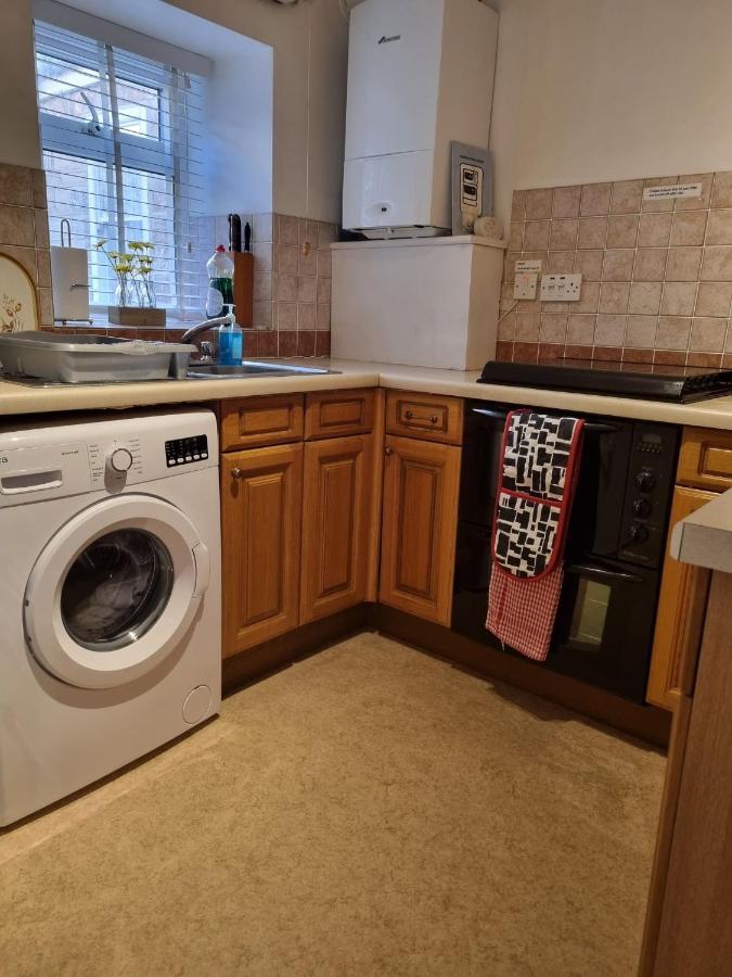 Endeavour Cottage - A Wonderful Whitby Holiday Ngoại thất bức ảnh