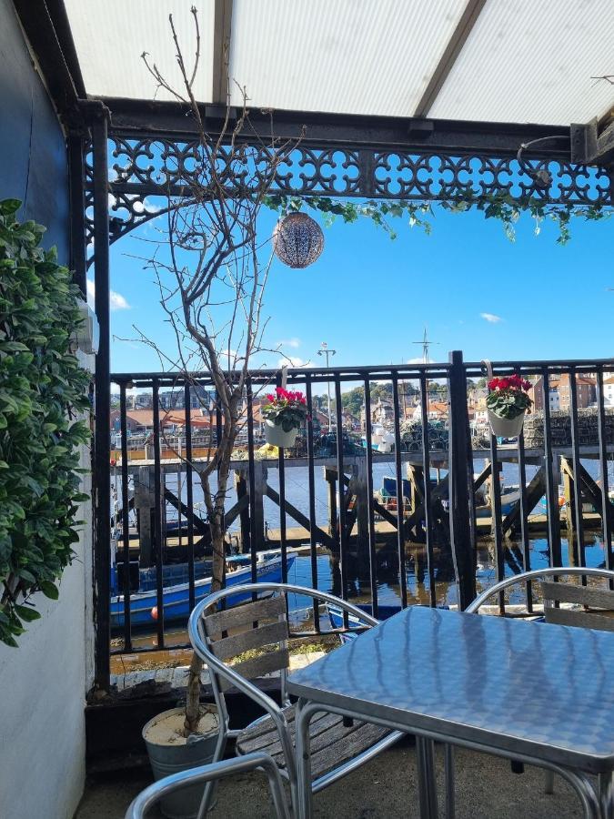 Endeavour Cottage - A Wonderful Whitby Holiday Ngoại thất bức ảnh