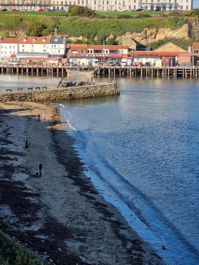 Endeavour Cottage - A Wonderful Whitby Holiday Ngoại thất bức ảnh