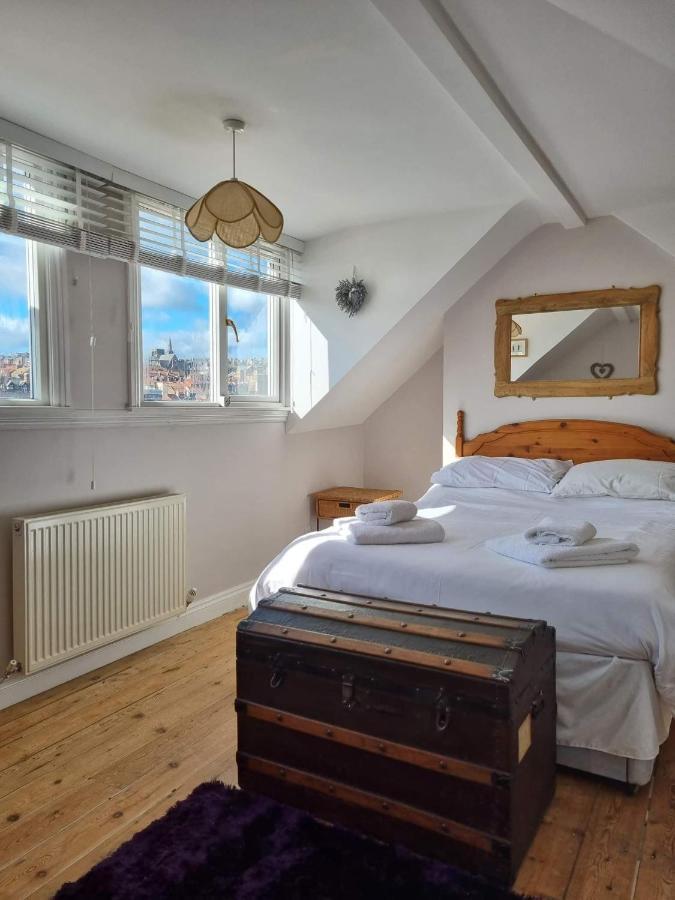 Endeavour Cottage - A Wonderful Whitby Holiday Ngoại thất bức ảnh