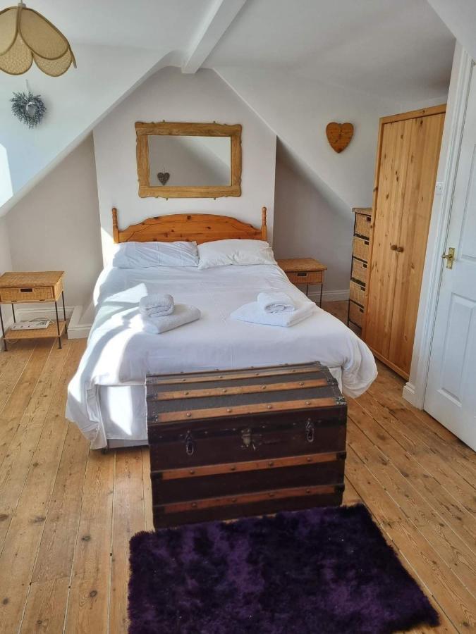 Endeavour Cottage - A Wonderful Whitby Holiday Ngoại thất bức ảnh