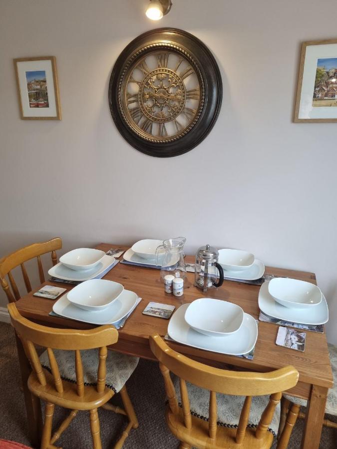Endeavour Cottage - A Wonderful Whitby Holiday Ngoại thất bức ảnh