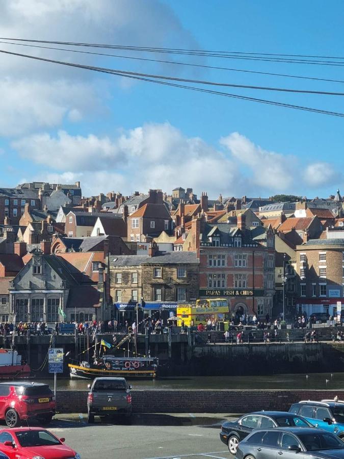 Endeavour Cottage - A Wonderful Whitby Holiday Ngoại thất bức ảnh