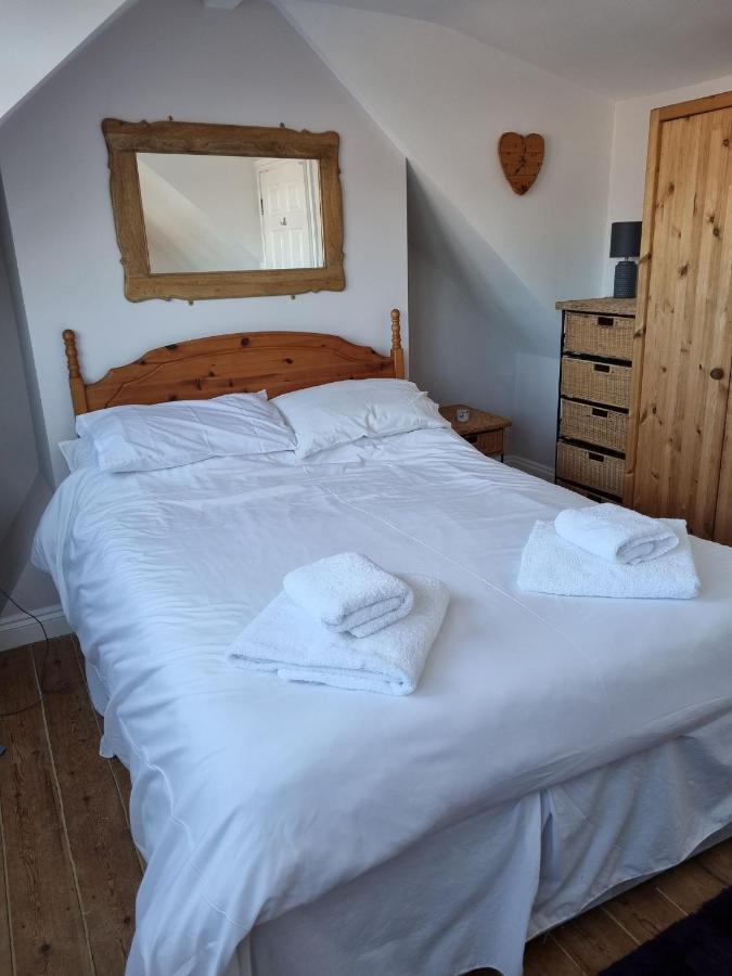 Endeavour Cottage - A Wonderful Whitby Holiday Ngoại thất bức ảnh