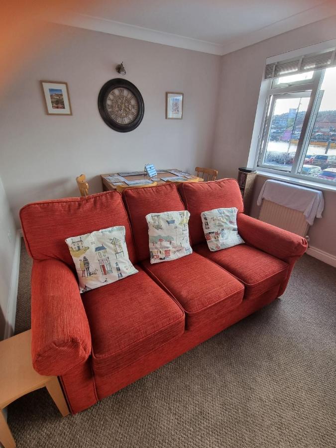 Endeavour Cottage - A Wonderful Whitby Holiday Ngoại thất bức ảnh