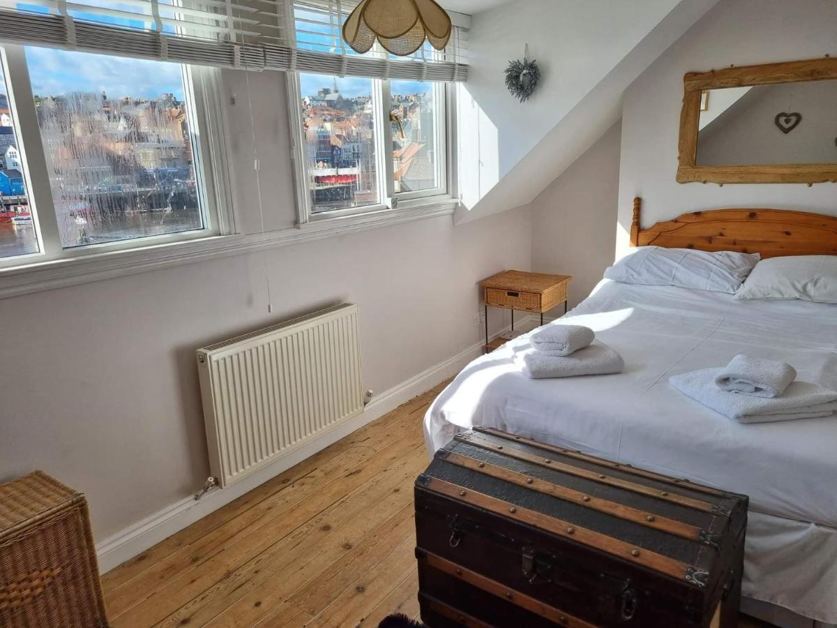 Endeavour Cottage - A Wonderful Whitby Holiday Ngoại thất bức ảnh