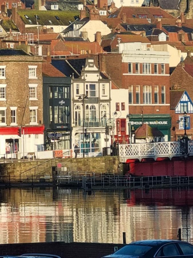 Endeavour Cottage - A Wonderful Whitby Holiday Ngoại thất bức ảnh