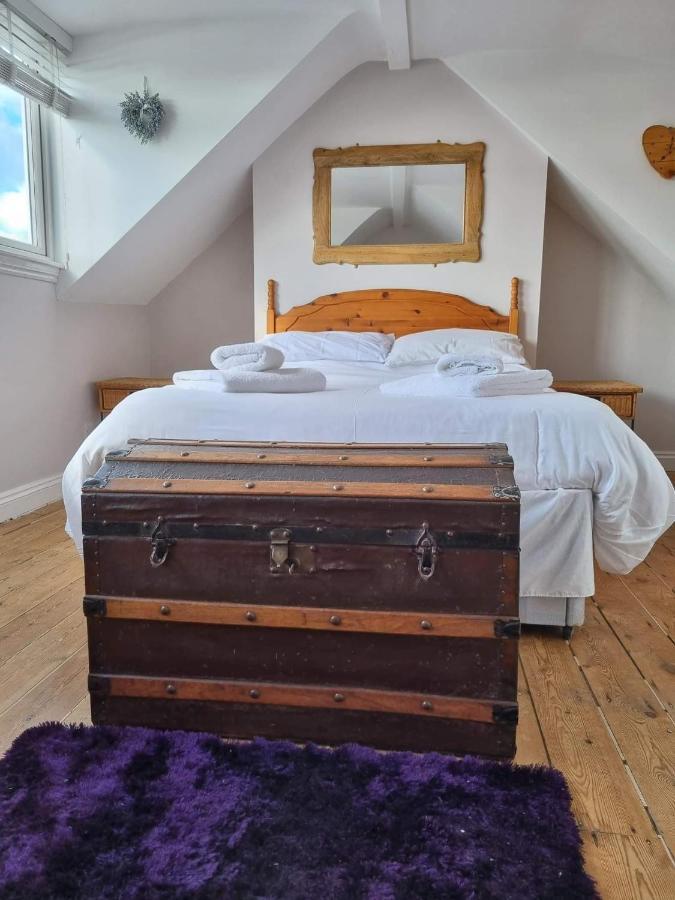 Endeavour Cottage - A Wonderful Whitby Holiday Ngoại thất bức ảnh