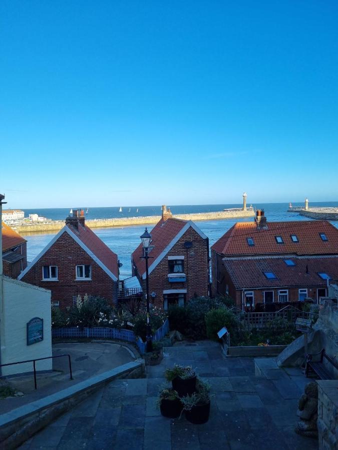 Endeavour Cottage - A Wonderful Whitby Holiday Ngoại thất bức ảnh