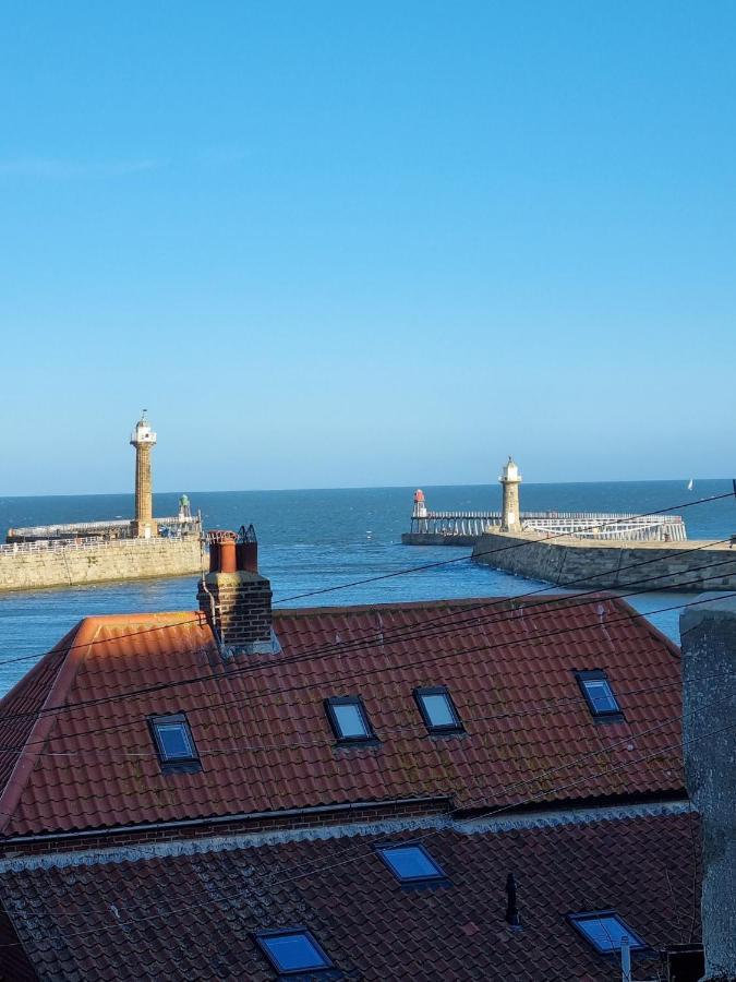 Endeavour Cottage - A Wonderful Whitby Holiday Ngoại thất bức ảnh