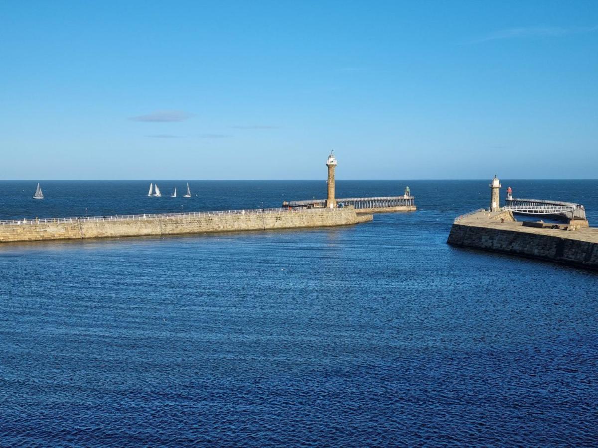 Endeavour Cottage - A Wonderful Whitby Holiday Ngoại thất bức ảnh