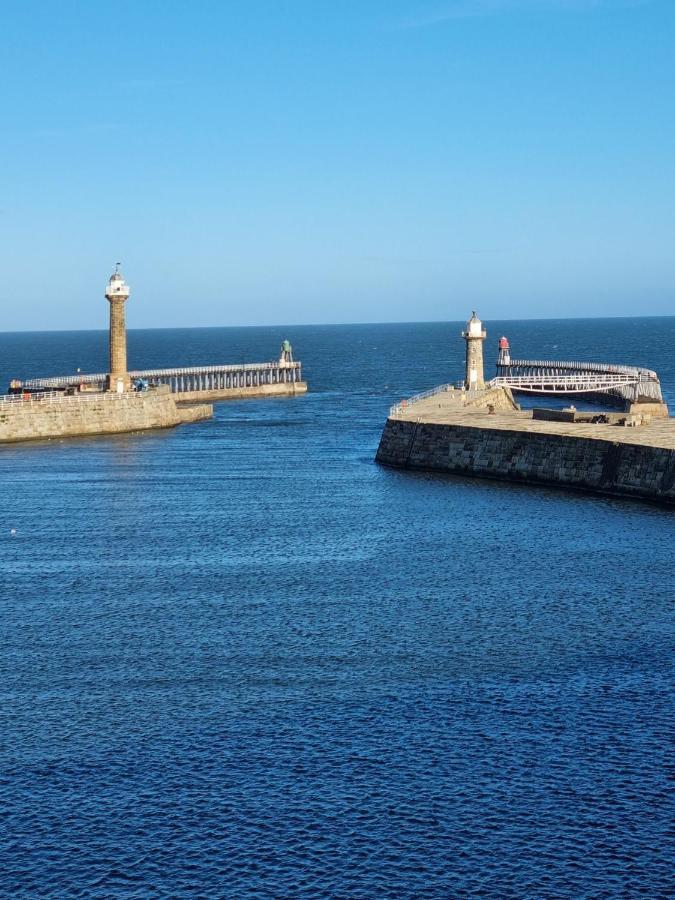 Endeavour Cottage - A Wonderful Whitby Holiday Ngoại thất bức ảnh