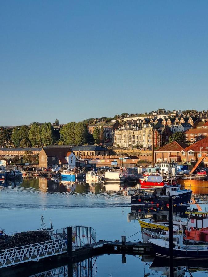 Endeavour Cottage - A Wonderful Whitby Holiday Ngoại thất bức ảnh