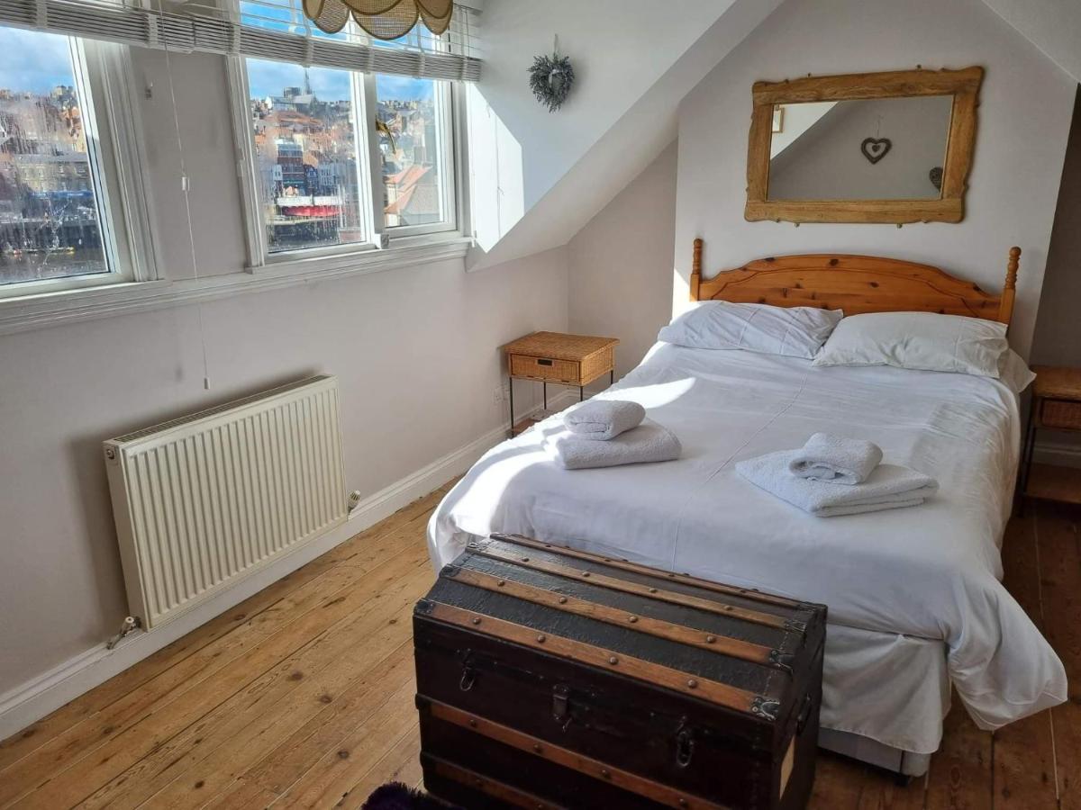 Endeavour Cottage - A Wonderful Whitby Holiday Ngoại thất bức ảnh