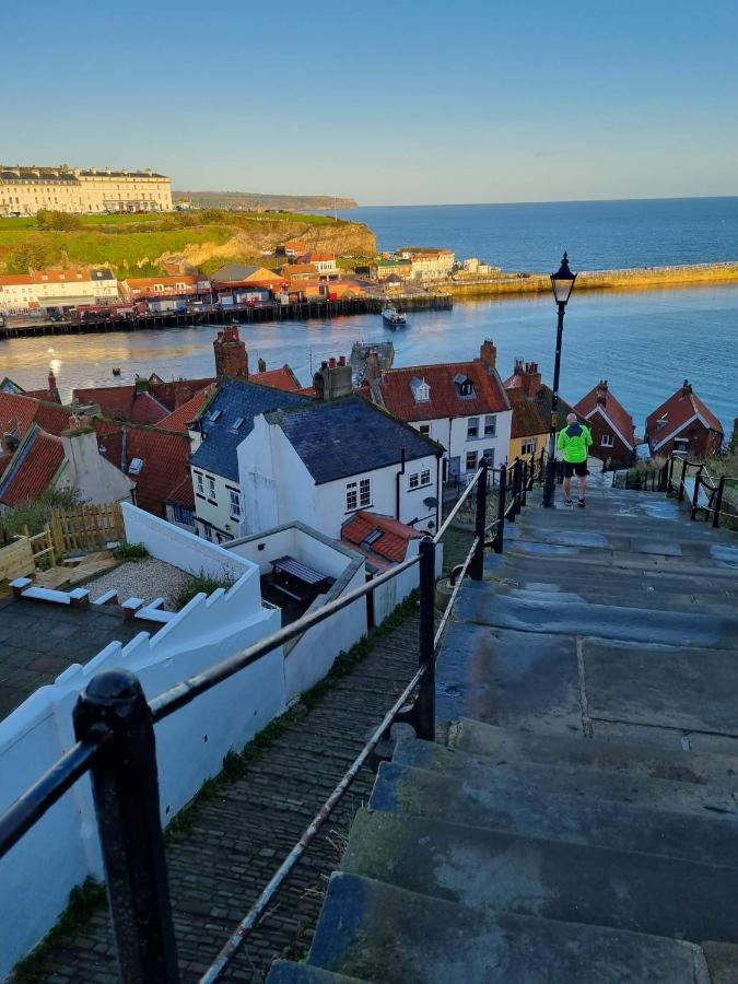 Endeavour Cottage - A Wonderful Whitby Holiday Ngoại thất bức ảnh