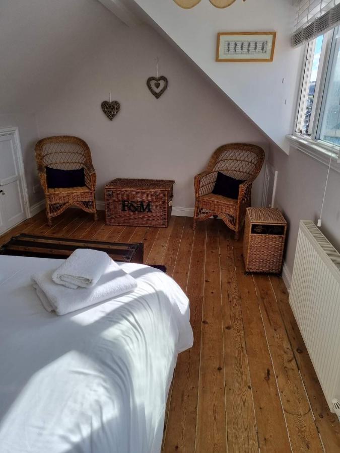 Endeavour Cottage - A Wonderful Whitby Holiday Ngoại thất bức ảnh