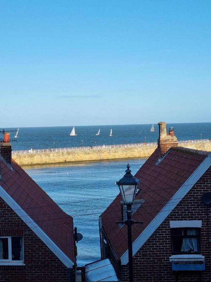 Endeavour Cottage - A Wonderful Whitby Holiday Ngoại thất bức ảnh