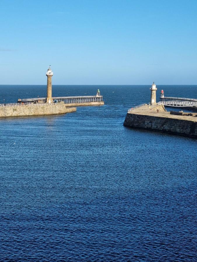 Endeavour Cottage - A Wonderful Whitby Holiday Ngoại thất bức ảnh