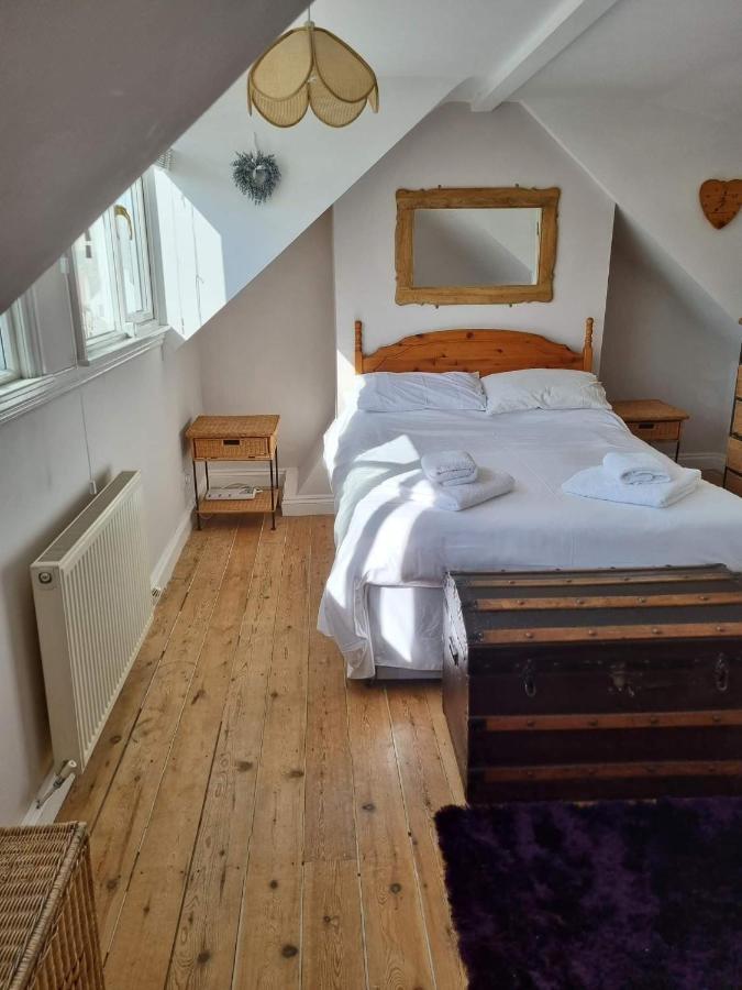 Endeavour Cottage - A Wonderful Whitby Holiday Ngoại thất bức ảnh