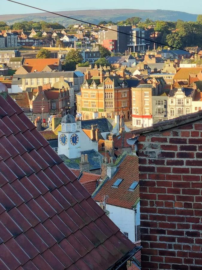 Endeavour Cottage - A Wonderful Whitby Holiday Ngoại thất bức ảnh