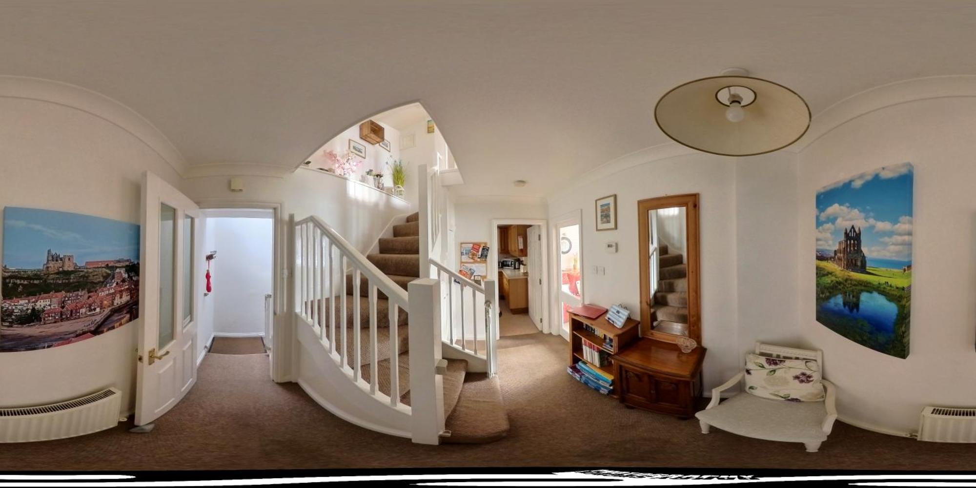 Endeavour Cottage - A Wonderful Whitby Holiday Ngoại thất bức ảnh